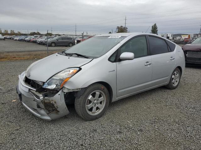 2009 TOYOTA PRIUS #2928857523