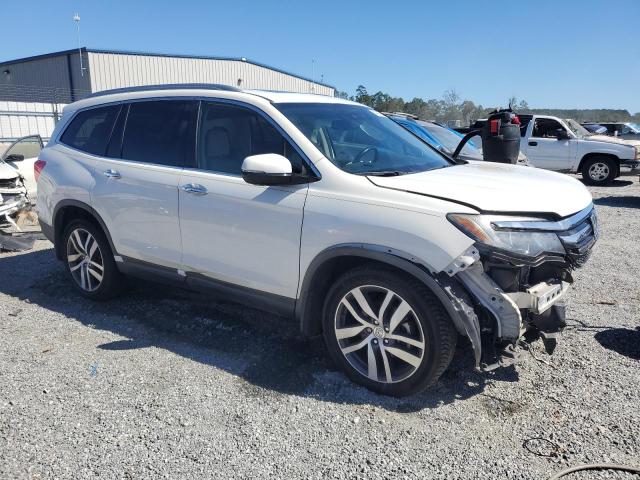 2016 HONDA PILOT ELIT - 5FNYF6H06GB119384