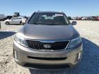 KIA SORENTO LX photo