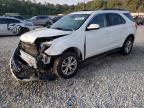 2017 CHEVROLET EQUINOX LT - 2GNALCEK5H1577511
