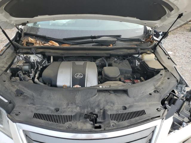 2017 LEXUS RX 350 BAS - 2T2ZZMCAXHC074029
