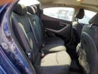 HYUNDAI ELANTRA SE photo