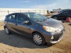 TOYOTA PRIUS C photo