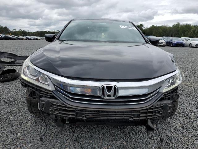 VIN 1HGCR2F52GA140204 2016 Honda Accord, Sport no.5