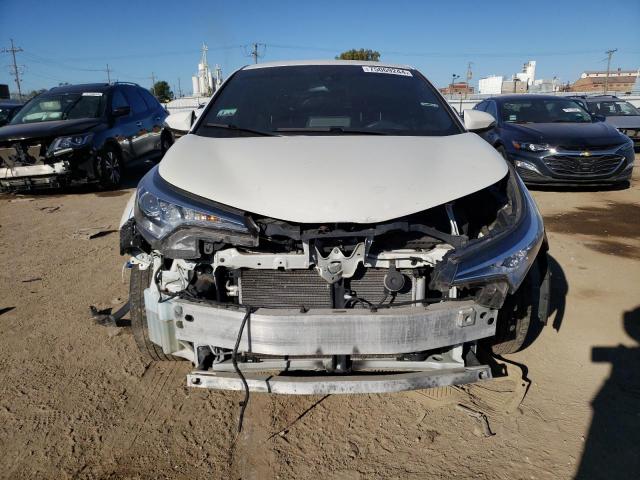 2019 TOYOTA C-HR XLE - JTNKHMBXXK1057124