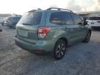 SUBARU FORESTER 2 photo