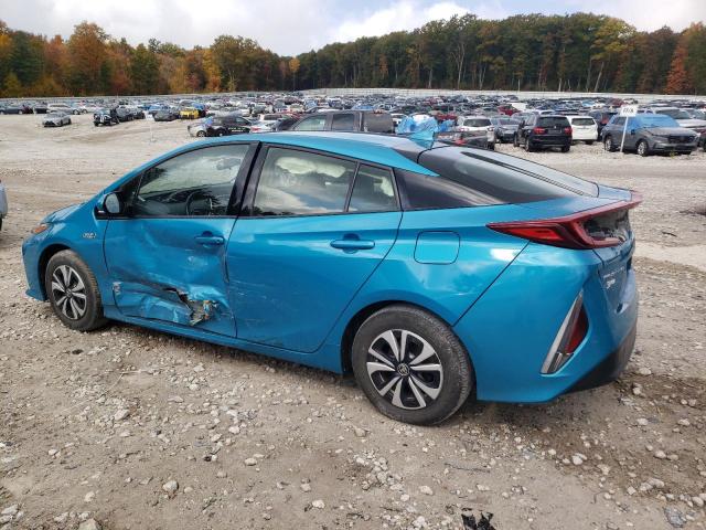 VIN JTDKARFP0H3038496 2017 Toyota Prius no.2