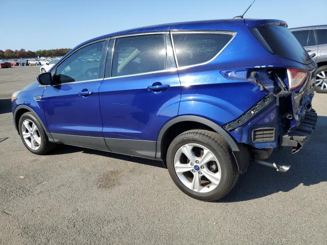 VIN 1FMCU0GXXFUC14057 2015 Ford Escape, SE no.2