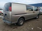 GMC SAVANA G25 photo