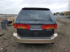 HONDA ODYSSEY EX photo