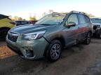 SUBARU FORESTER P photo