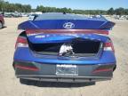 Lot #2940879498 2024 HYUNDAI ELANTRA SE