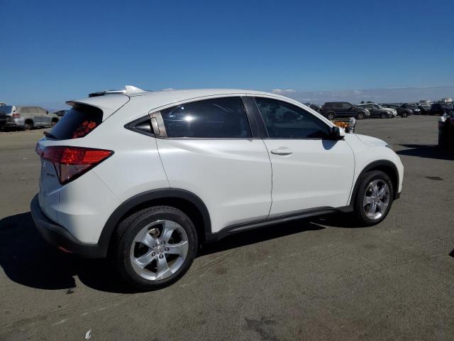 2016 HONDA HR-V LX - 3CZRU6H3XGM748639