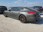 PORSCHE PANAMERA 2 photo