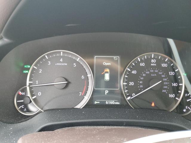 2018 LEXUS RX 350 BAS - 2T2ZZMCA6JC110093