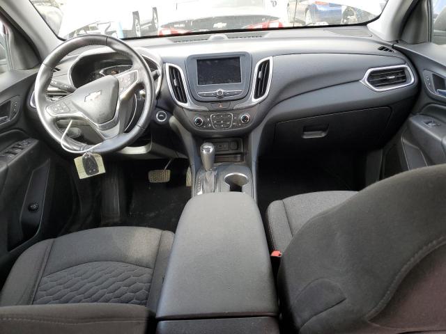 2019 CHEVROLET EQUINOX LT - 3GNAXUEV8KS539562