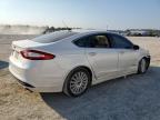 FORD FUSION SE снимка