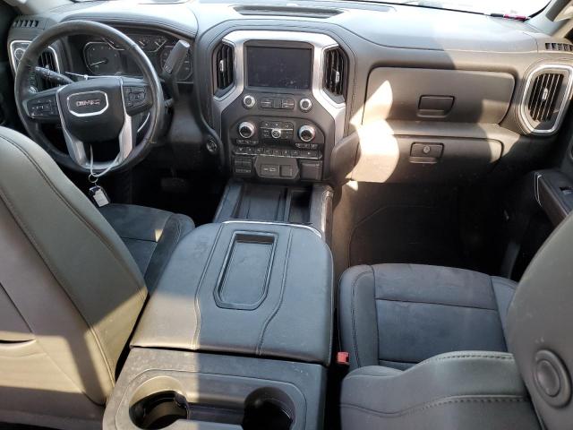 2021 GMC SIERRA K25 - 1GT49NEY0MF114053