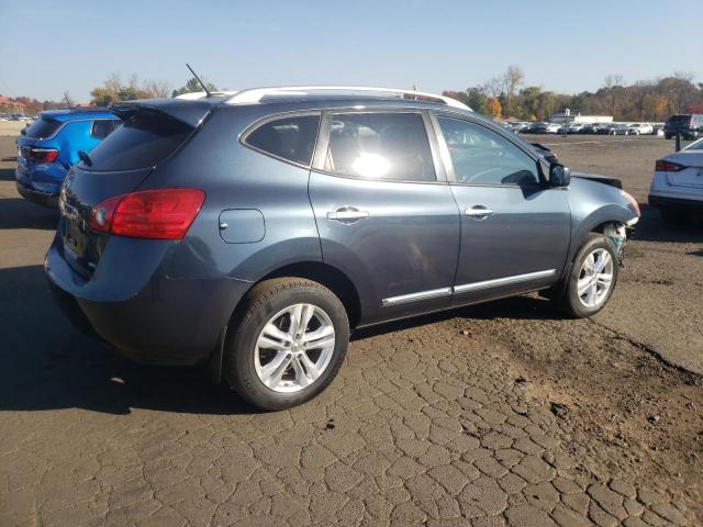 VIN JN8AS5MVXFW260658 2015 Nissan Rogue, S no.3