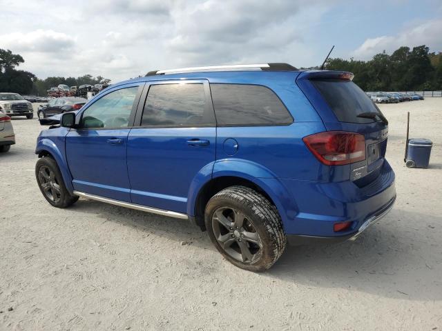 2015 DODGE JOURNEY 3C4PDCGG0FT535333