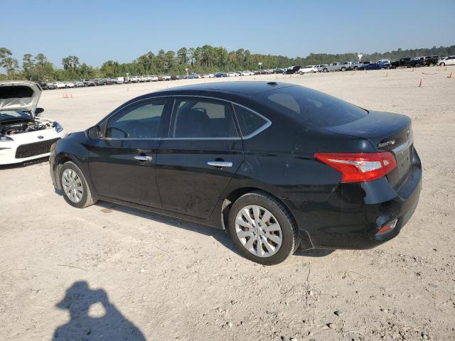 VIN 3N1AB7AP8GL648625 2016 Nissan Sentra, S no.2