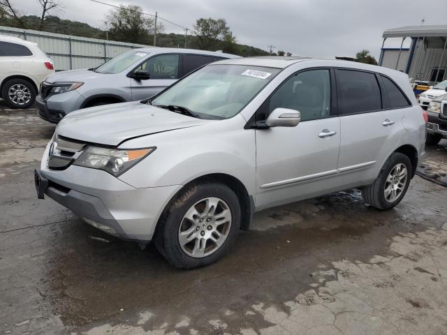 2008 ACURA MDX TECHNO #2921533736