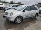 ACURA MDX TECHNO photo