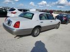 LINCOLN TOWN CAR S photo