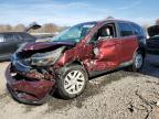 2015 HONDA CR-V EXL - 2HKRM4H72FH605153