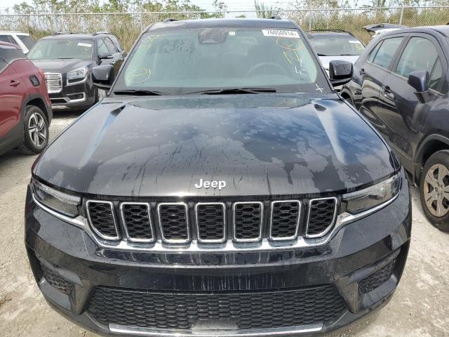 2023 JEEP GRAND CHER - 1C4RJGAG9PC534700