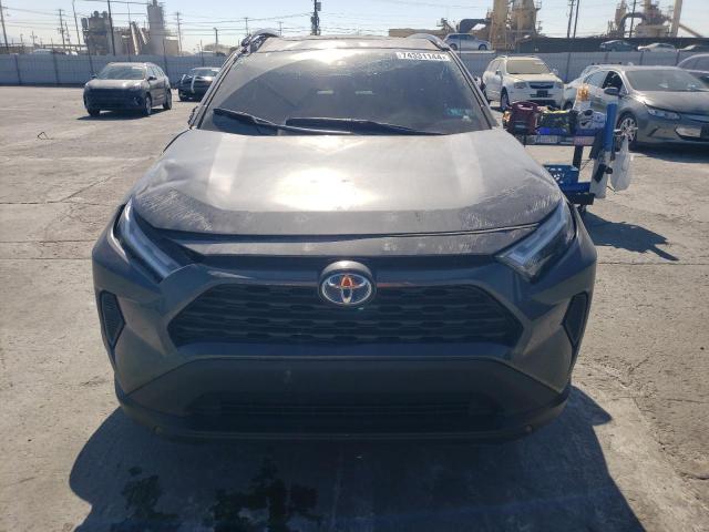 2024 TOYOTA RAV4 XLE - 2T3RWRFV6RW199190