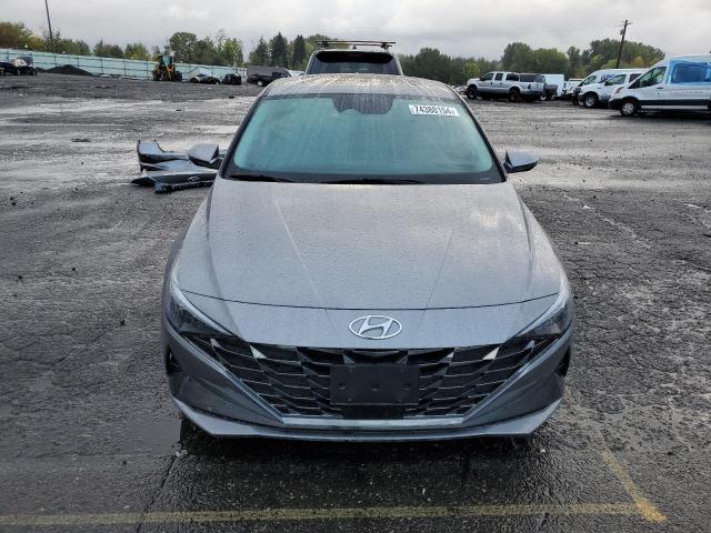 2023 HYUNDAI ELANTRA LI - KMHLP4AG1PU519620