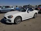 2017 FIAT 124 SPIDER - JC1NFAEK4H0121384