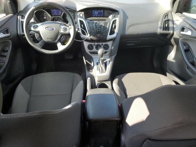 VIN 1FADP3F29DL206631 2013 Ford Focus, SE no.8