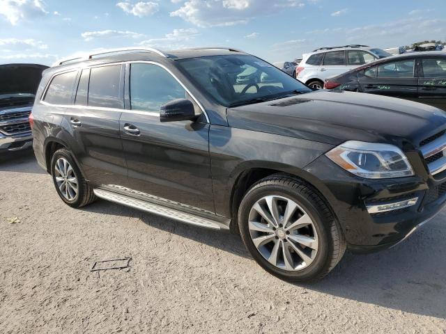 2016 MERCEDES-BENZ GL 450 4MA - 4JGDF6EE2GA628925