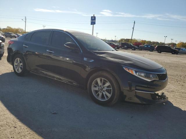 VIN 5XXGT4L36GG092856 2016 KIA Optima, LX no.4