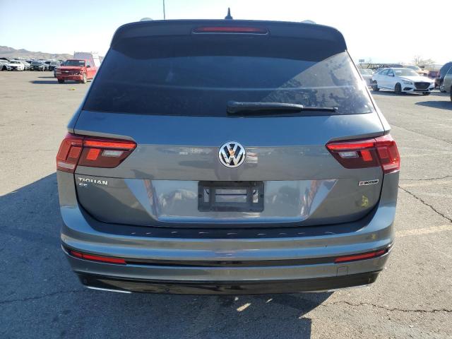 VIN 3VV2B7AX5MM113468 2021 Volkswagen Tiguan, SE no.6