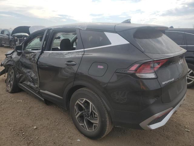 2024 KIA SPORTAGE L - KNDPU3DF5R7237865