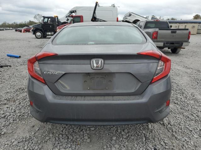 2016 HONDA CIVIC EX - 2HGFC2F70GH554096