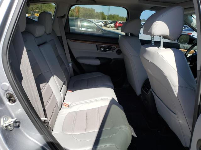 2018 HONDA CR-V TOURI - 7FARW1H98JE012452