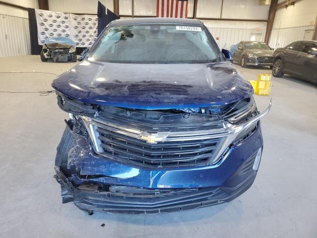 VIN 3GNAXKEV6NL297521 2022 CHEVROLET EQUINOX no.5