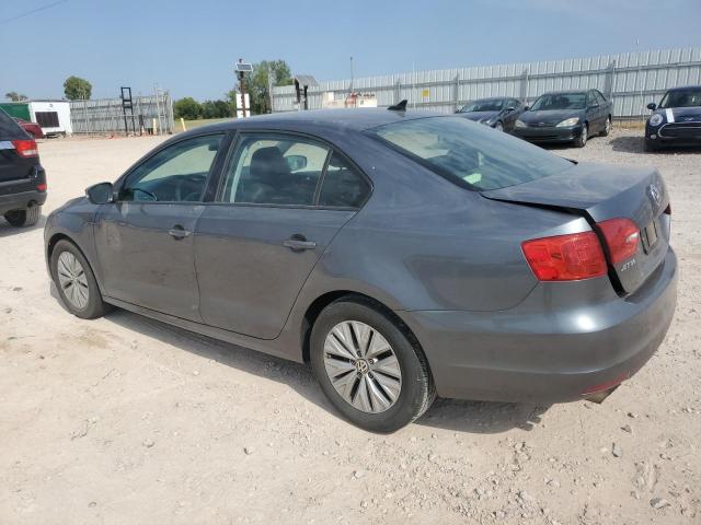 VIN 3VWD17AJ9EM267928 2014 Volkswagen Jetta, SE no.2