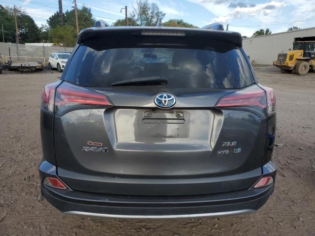 VIN JTMRJREV6GD038977 2016 Toyota RAV4, Xle no.6