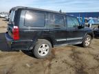 Lot #3022778302 2008 JEEP COMMANDER