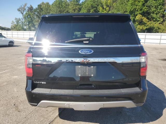 VIN 1FMJK1KTXJEA11406 2018 Ford Expedition, Max Lim... no.6