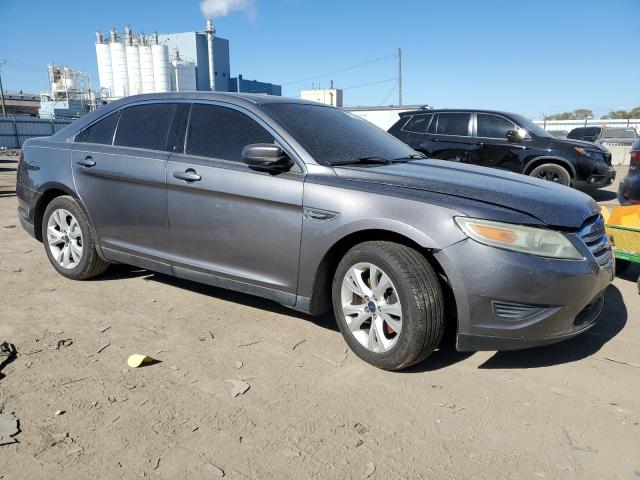 Vin: 1fahp2ew1bg186722, lot: 77167074, ford taurus sel 20114