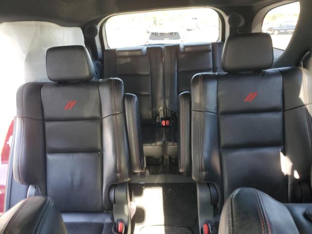 2023 DODGE DURANGO R/ - 1C4SDJCT2PC552276
