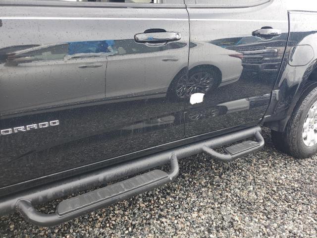 2022 CHEVROLET COLORADO L - 1GCGSCEN5N1327185