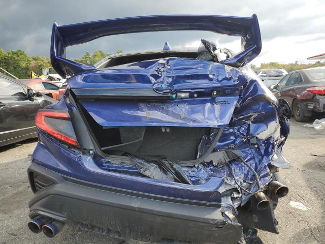 2022 SUBARU WRX - JF1VBAA62N9008103