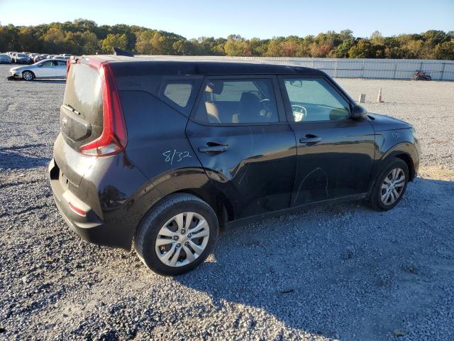 2020 KIA SOUL LX - KNDJ23AU8L7036158